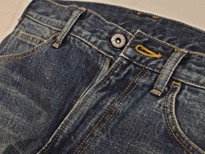 LEATHER TRAMP | レザートランプ