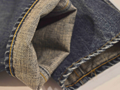 LEATHER TRAMP | レザートランプ