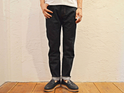 LEATHER TRAMP | レザートランプ