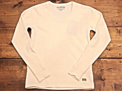 LEATHER TRAMP | レザートランプ