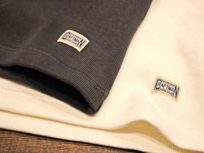 LEATHER TRAMP | レザートランプ