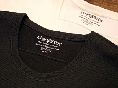 LEATHER TRAMP | レザートランプ