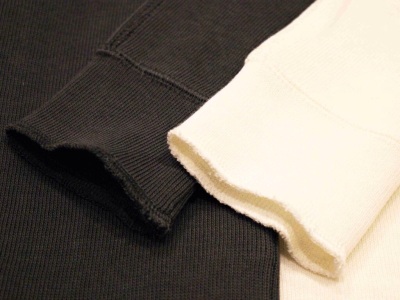 LEATHER TRAMP | レザートランプ