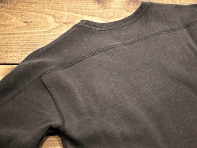 LEATHER TRAMP | レザートランプ