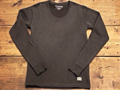 LEATHER TRAMP | レザートランプ