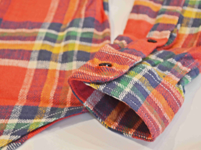 LEATHER TRAMP | レザートランプ