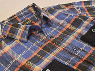 LEATHER TRAMP | レザートランプ