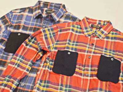 LEATHER TRAMP | レザートランプ