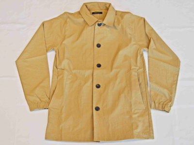 LEATHER TRAMP | レザートランプ