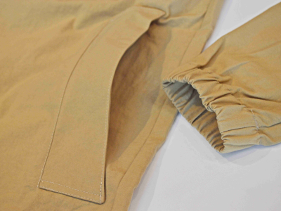 LEATHER TRAMP | レザートランプ