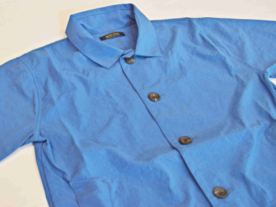 LEATHER TRAMP | レザートランプ