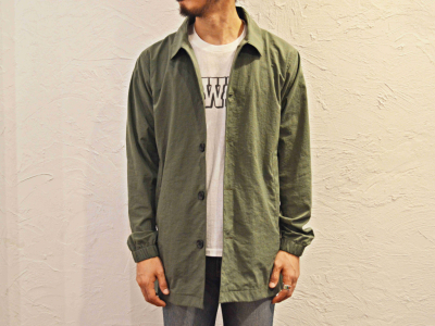 LEATHER TRAMP | レザートランプ