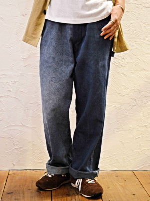 LEATHER TRAMP | レザートランプ