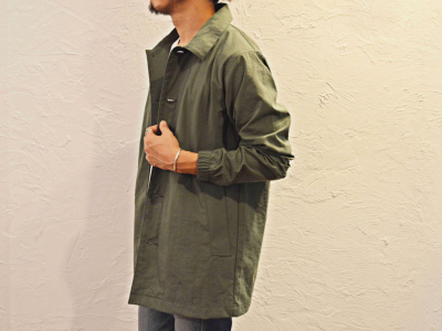 LEATHER TRAMP | レザートランプ