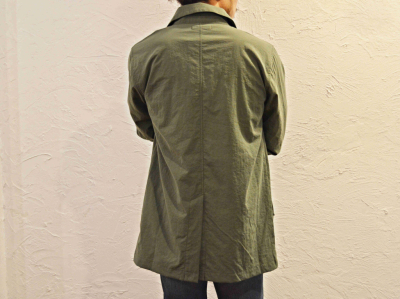 LEATHER TRAMP | レザートランプ