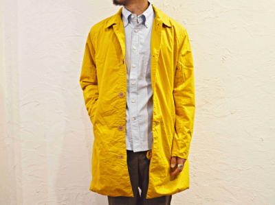 LEATHER TRAMP | レザートランプ