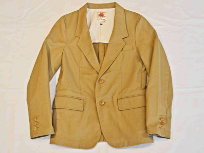 LEATHER TRAMP | レザートランプ