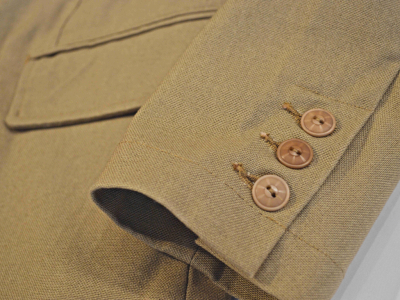 LEATHER TRAMP | レザートランプ