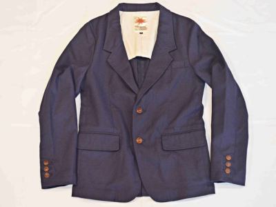 LEATHER TRAMP | レザートランプ