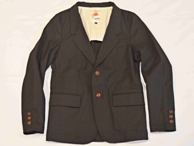 LEATHER TRAMP | レザートランプ