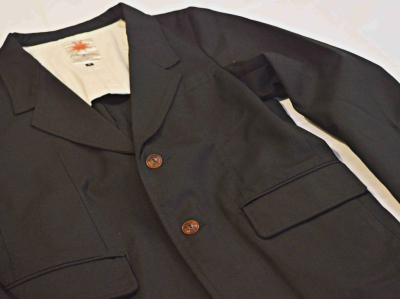 LEATHER TRAMP | レザートランプ