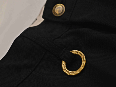 LEATHER TRAMP | レザートランプ