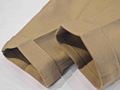 LEATHER TRAMP | レザートランプ