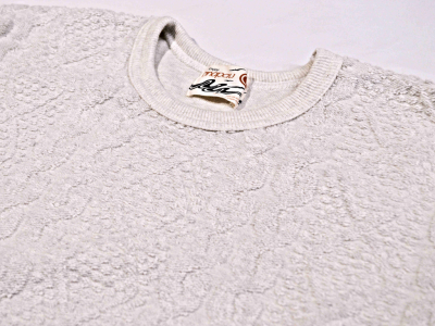 LEATHER TRAMP | レザートランプ