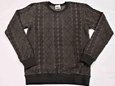 LEATHER TRAMP | レザートランプ