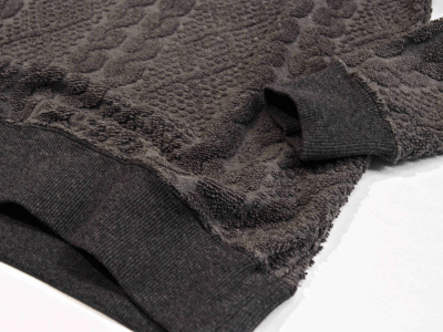 LEATHER TRAMP | レザートランプ