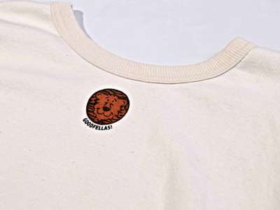 LEATHER TRAMP | レザートランプ