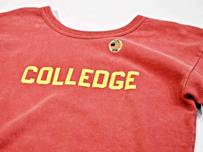 LEATHER TRAMP | レザートランプ