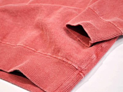 LEATHER TRAMP | レザートランプ