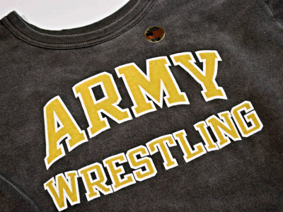 LEATHER TRAMP | レザートランプ