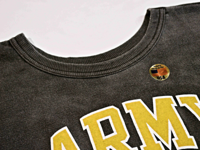 LEATHER TRAMP | レザートランプ