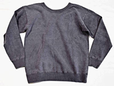 LEATHER TRAMP | レザートランプ