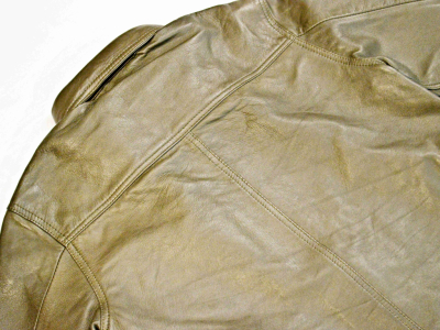 LEATHER TRAMP | レザートランプ