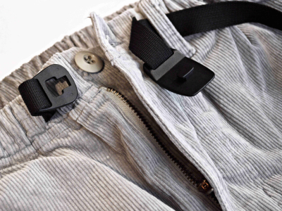 LEATHER TRAMP | レザートランプ