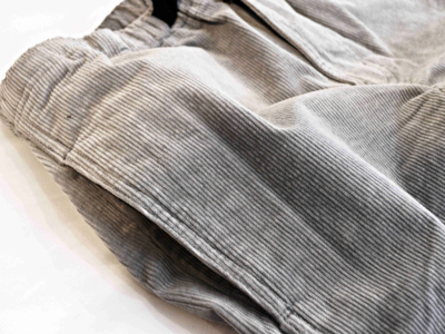 LEATHER TRAMP | レザートランプ