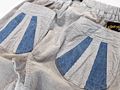 LEATHER TRAMP | レザートランプ