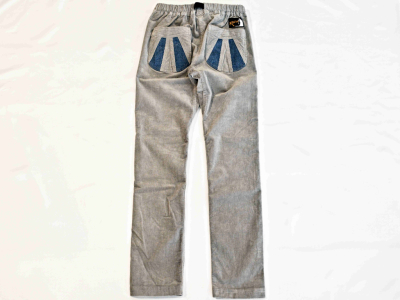 LEATHER TRAMP | レザートランプ