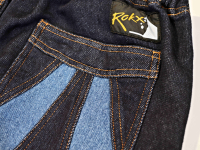 LEATHER TRAMP | レザートランプ