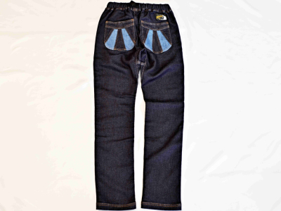 LEATHER TRAMP | レザートランプ