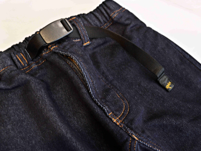 LEATHER TRAMP | レザートランプ