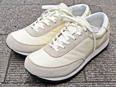 LEATHER TRAMP | レザートランプ