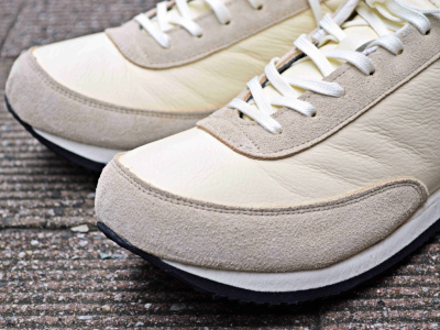 LEATHER TRAMP | レザートランプ