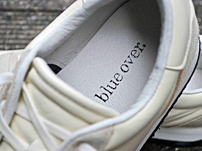 LEATHER TRAMP | レザートランプ