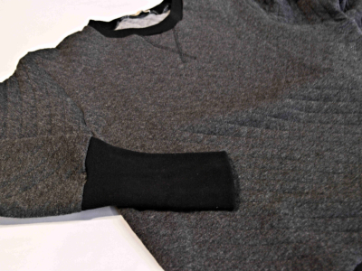 LEATHER TRAMP | レザートランプ