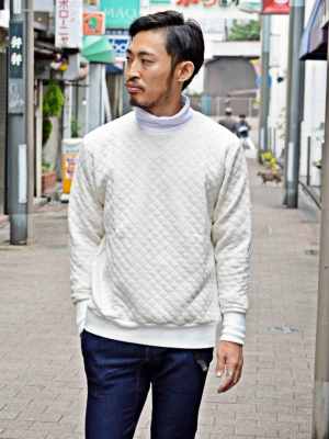 LEATHER TRAMP | レザートランプ