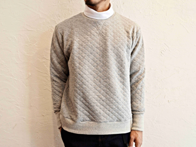 LEATHER TRAMP | レザートランプ